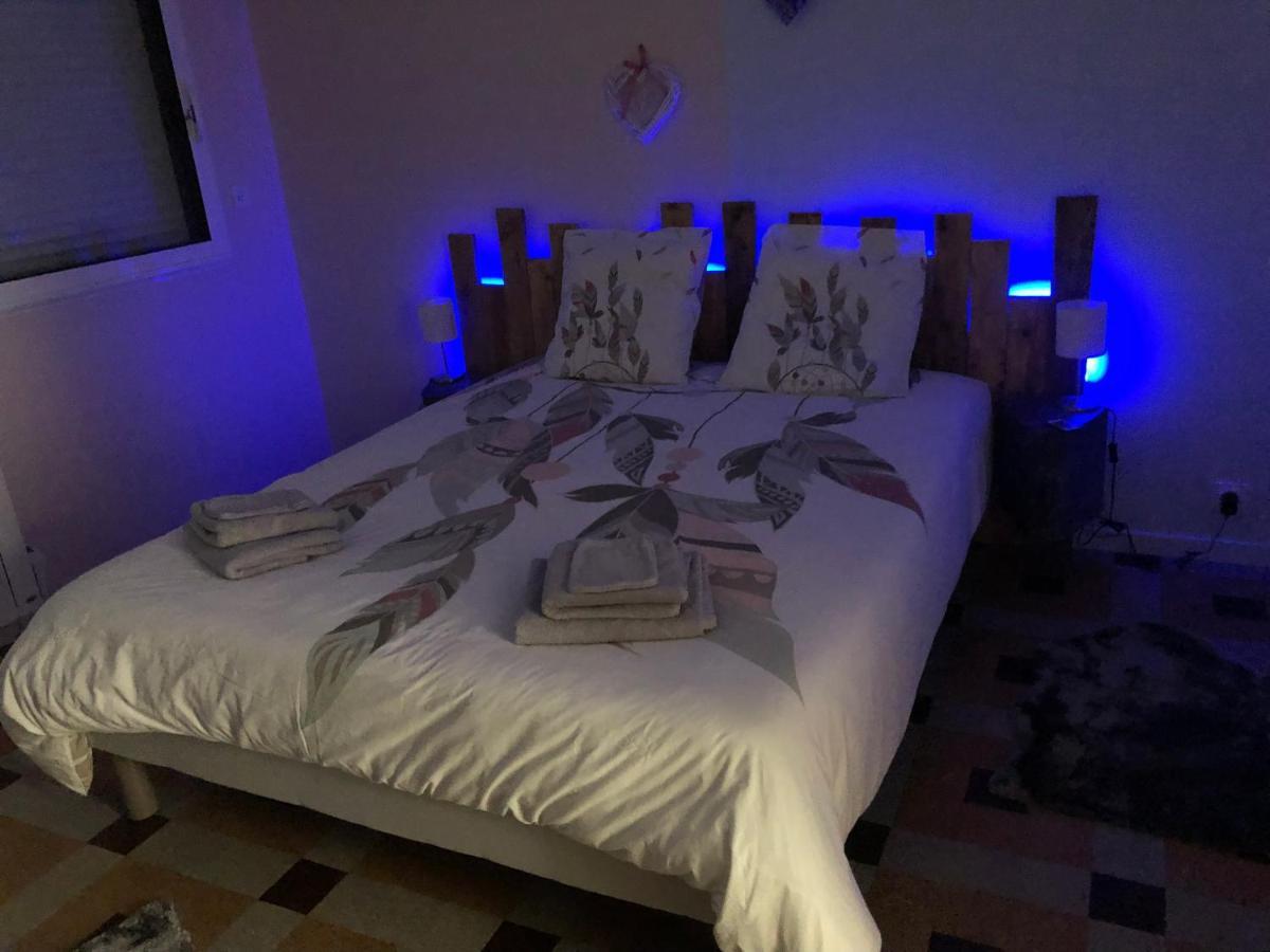 Les De Holiday home